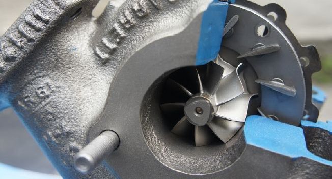 turbosprężarki regeneracja śląsk,turbo sprężarki katowice,sprężarka IHI