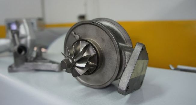 regeneracja turbosprężarek śląsk,turbosprężarki katowice,regeneracja turbosprężarki