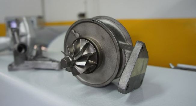 regeneracja turbosprężarek śląsk,turbo sprężarki katowice,turbosprężarka